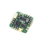 Großhandel IFlight F7 55A V2 2-6S BLHeli-S AIO Board Flug regler Mit 25,5*25,5mm Montage muster für Drohnen